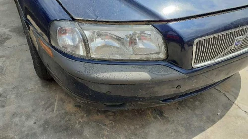 8662855 Faro Izquierdo para VOLVO S80 BERLINA 2.4 (125kW) 2002 2705299 - Imagen 7 de 10