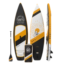 Inflatable Sup / paddleboard