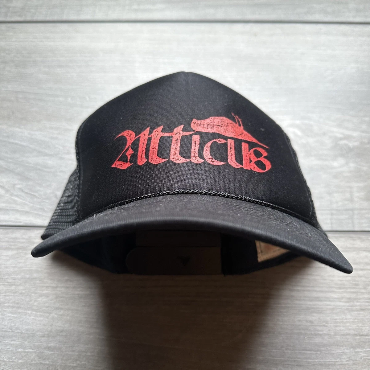 Atticus Hats for Men for sale | eBay UK