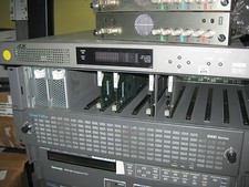 JVC DM-D4600 HDTV Decoder