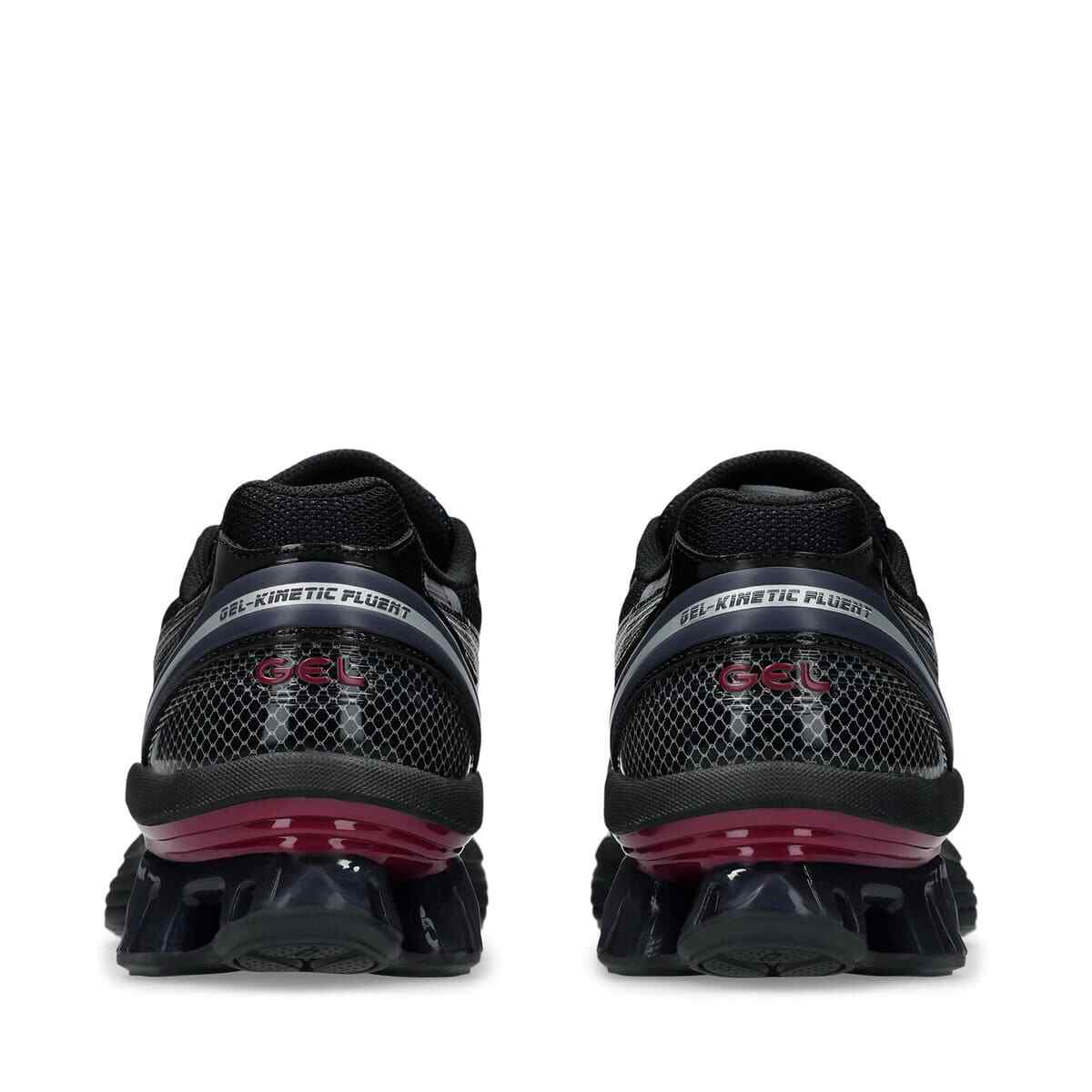 asics - KING Amazon.com | ASICS Men's GEL-Kinsei OG Shoes, 8, White/Black