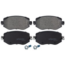 FEBI Bremsbelagsatz Renault 116245