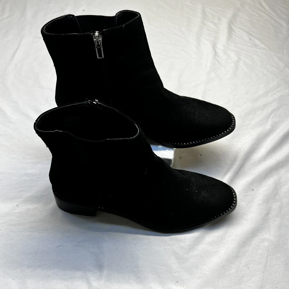 midolo chelsea booties
