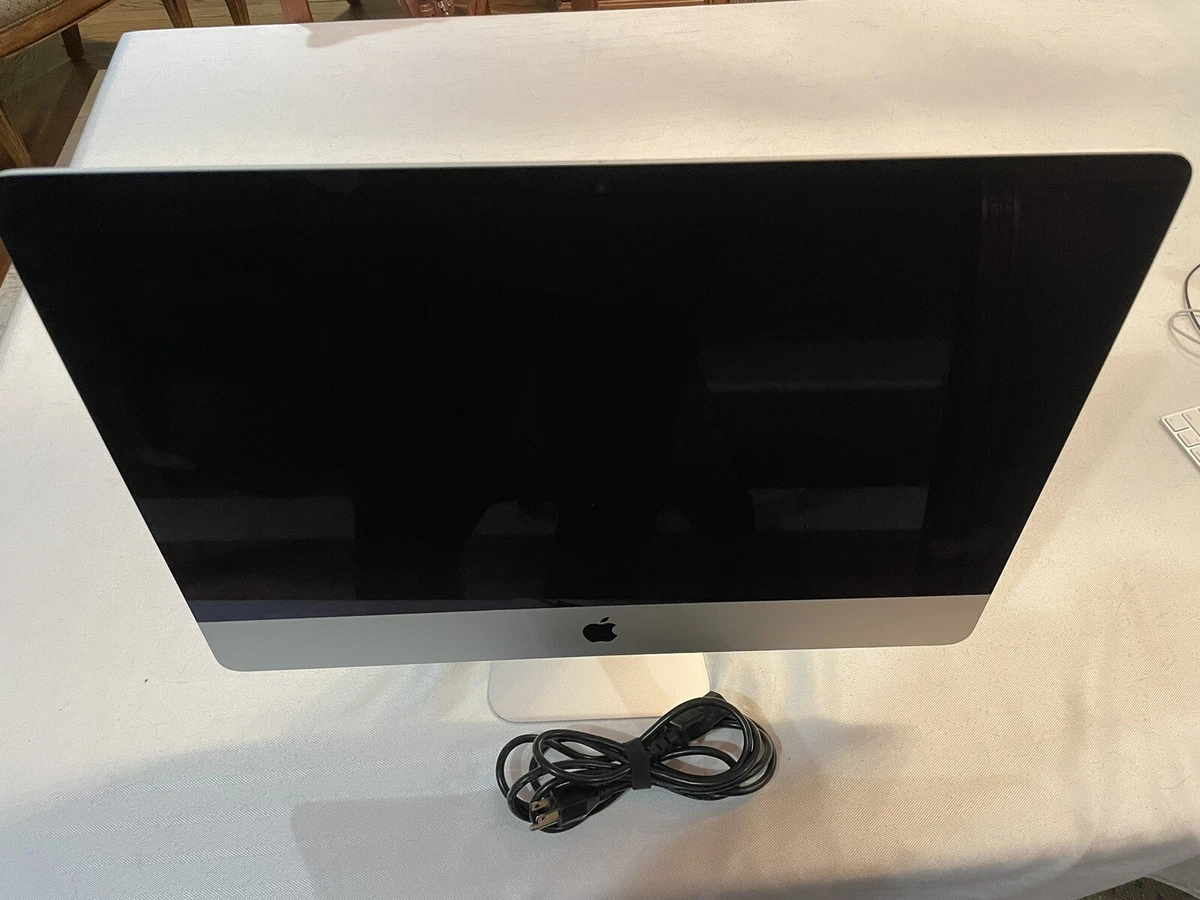 Apple iMac A1418 MID 2014, 21.5