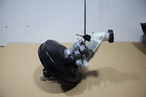 Hauptbremszylinder Bremskraftverstärker 4S612B195KC Ford Fiesta JH1 Bj,07