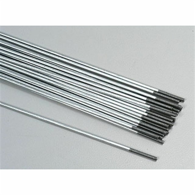 DuBro 256 Threaded Rods 48/1016mm Tube of 24 890 for sale online eBay