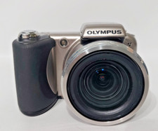 Olympus SP-600UZ 12 Megapixel Digital Camera