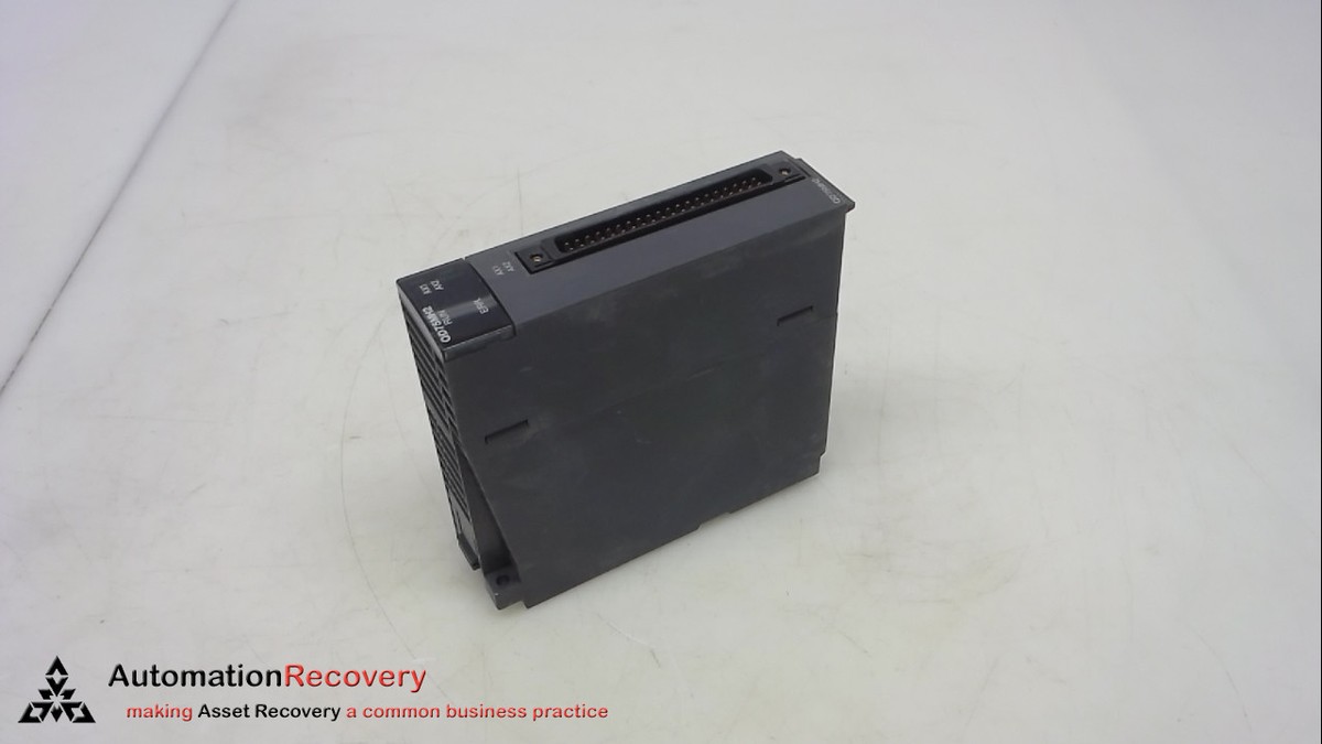 4534さん専用【QD75MH2】 MITSUBISHI QD75MH2, POSITIONING MODULE #256093 | eBay