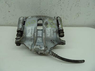 09-16 CITROEN DS3 DSIGN 1.2 PETROL VTI 82BHP EB2-HMZ OFFSIDE RIGHT FRONT CALIPER