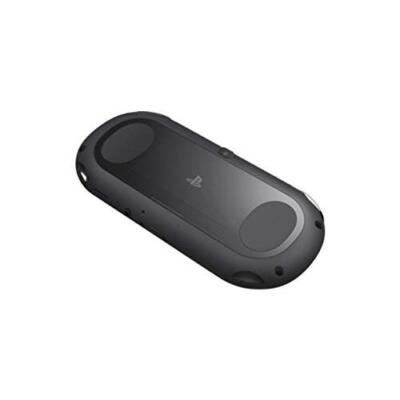 Sony PS Vita PCH-2000 ZA11 Black Wi-Fi Model Console Black New w