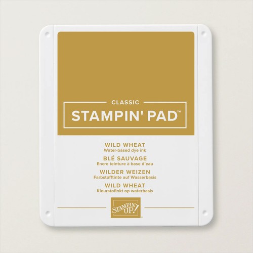Stampin' Up! Classic Ink Pad - "23-25 INCOLORS" *YOU CHOOSE COLOR* NEW SEALED! - Picture 11 of 11