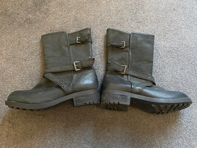 biker boots next