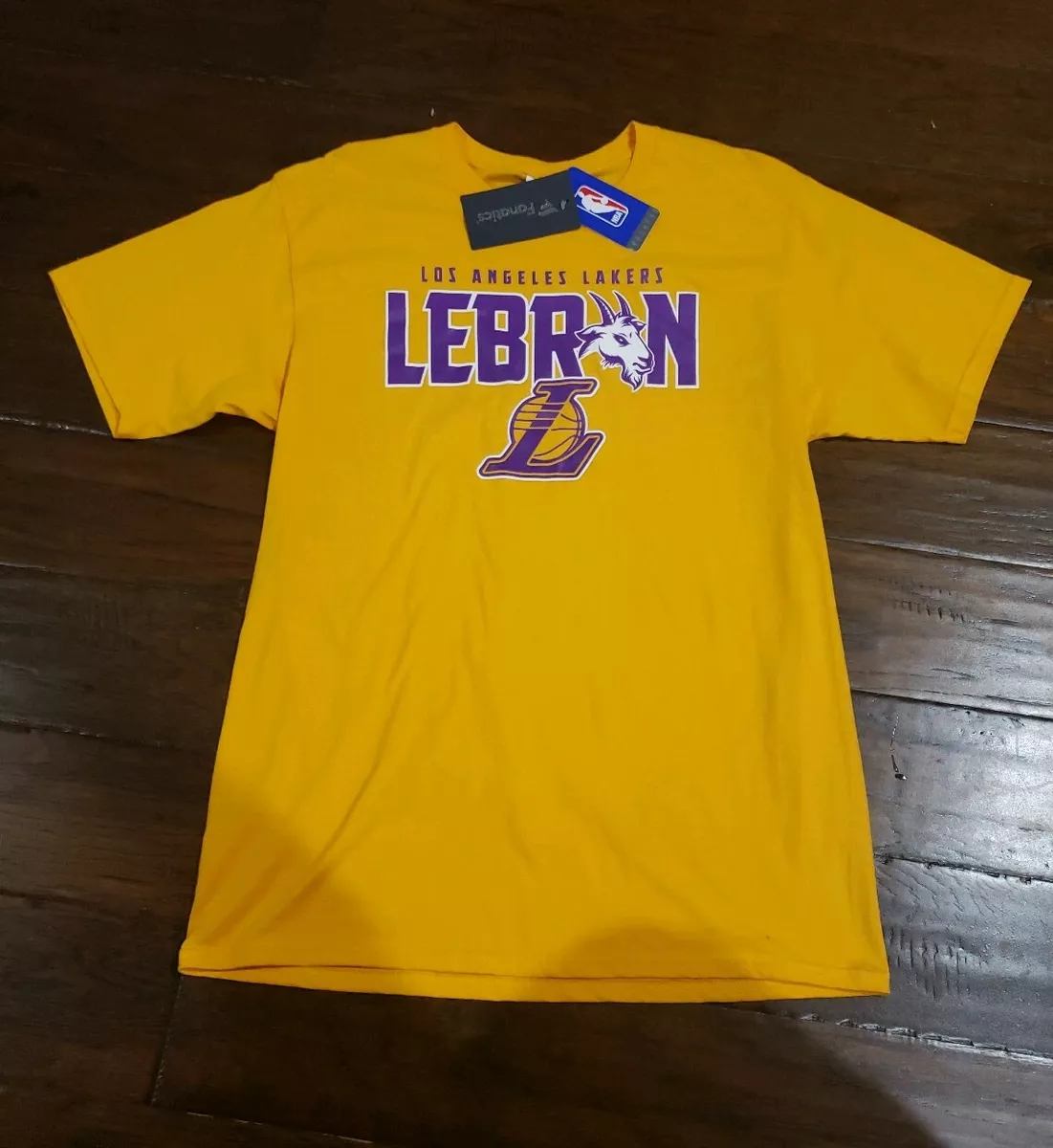 Lakers goat deals