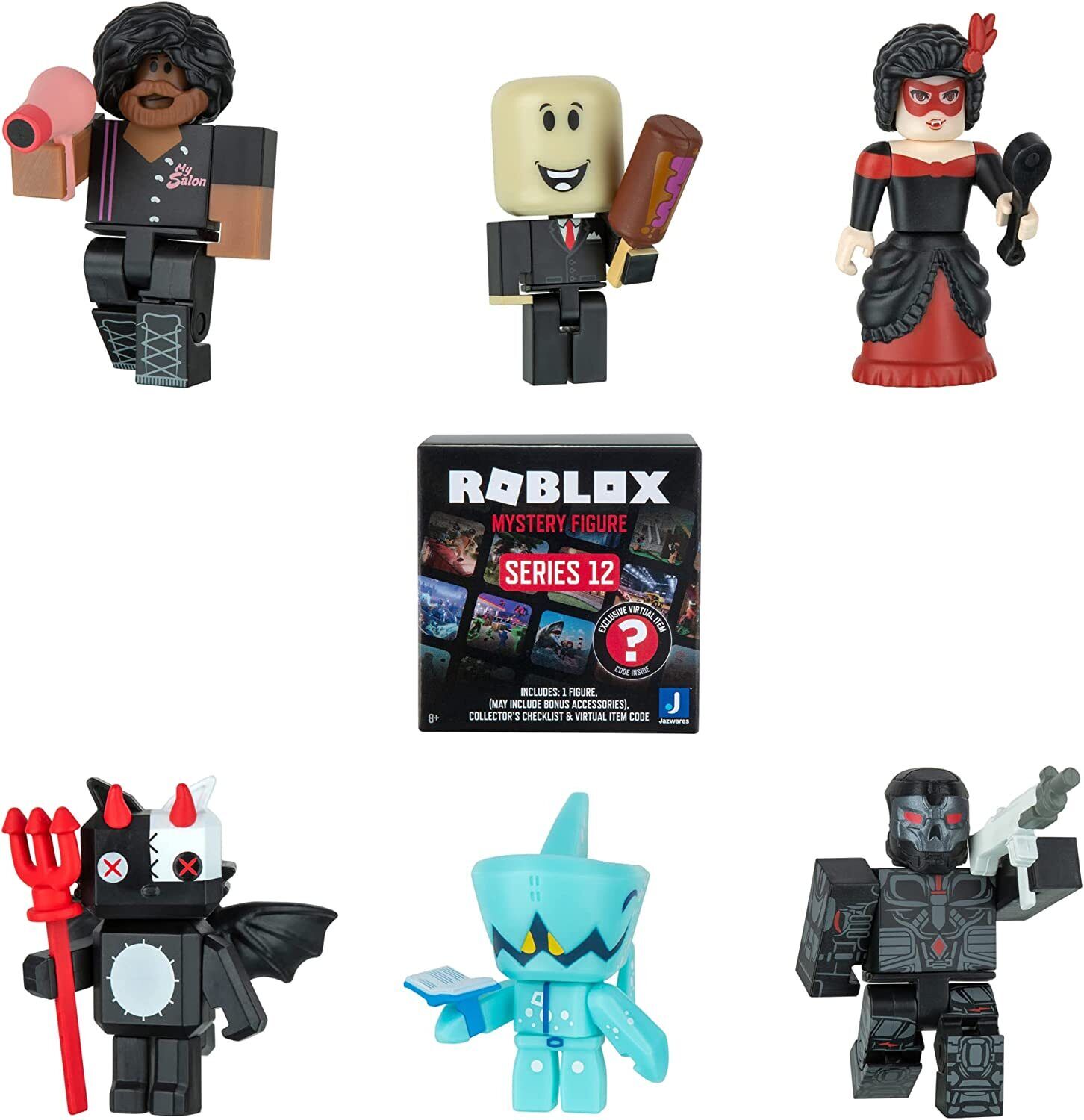 10 of the best Roblox toys and merchandise for 2022 UK