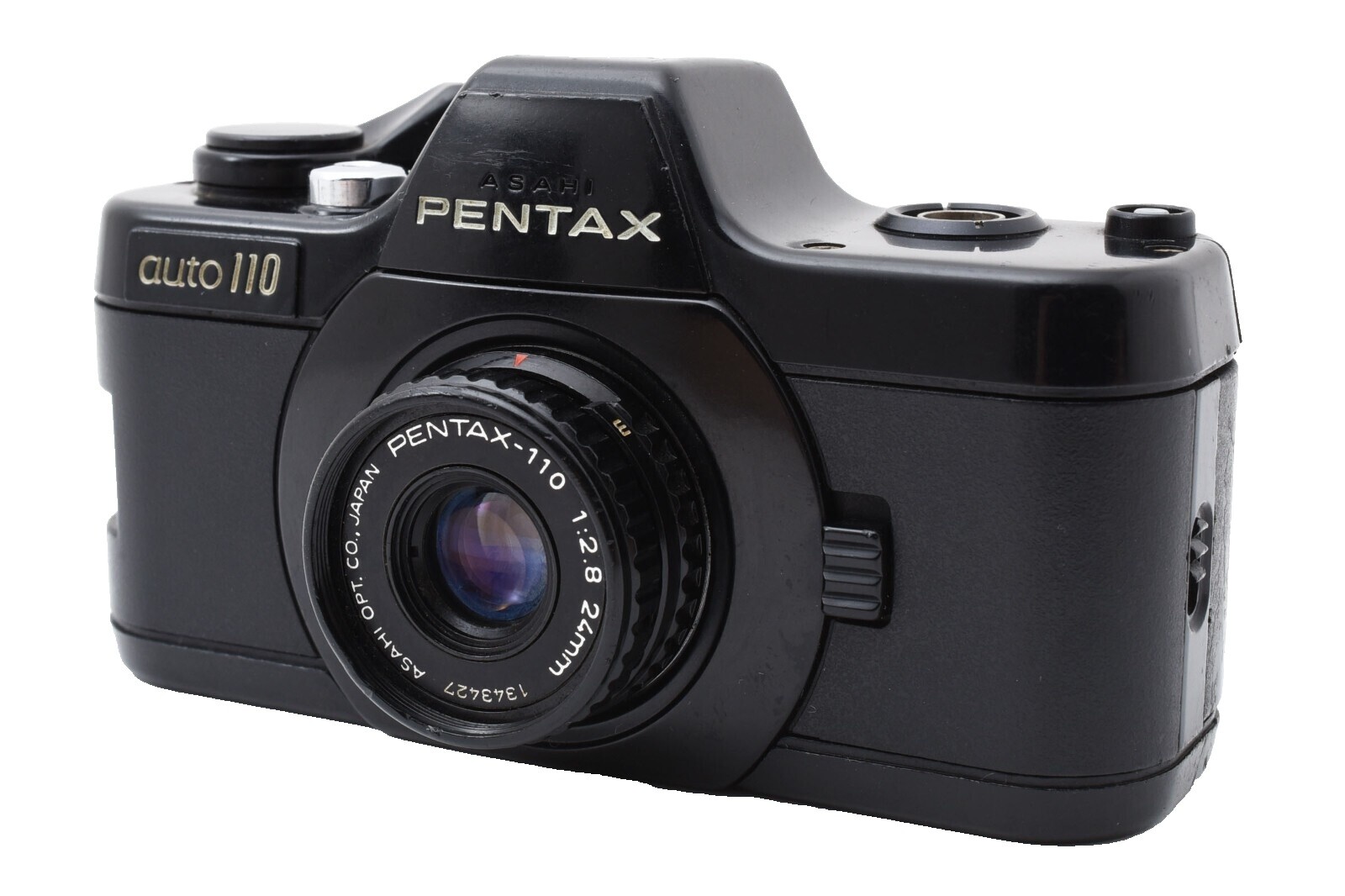 Auto 110 Pentax | eBay Auto 110 Pentax | eBay