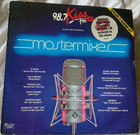 D-Train etc., Shep Pettibone's Mastermixes Doppel Vinyl LP, 1982