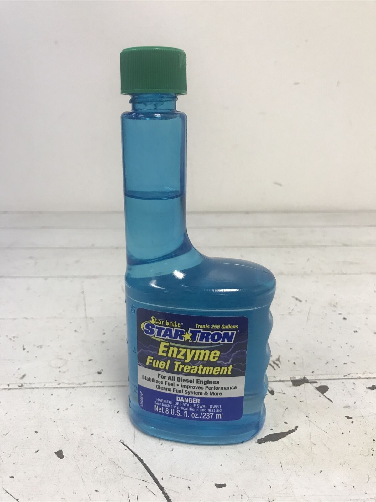 NEW Star Tron Enzyme Diesel Fuel Treatment  Super Concentrated Formula