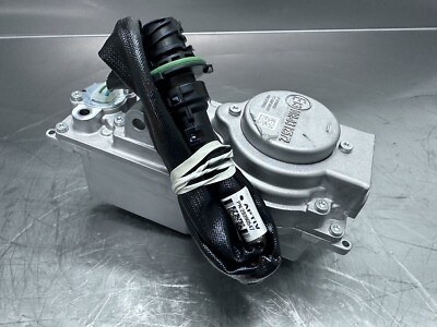 Original Electronic Actuator Mack Volvo D11 D13 D16 Holset VGT 