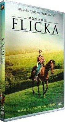 Meine Freundin Flicka - - V595878