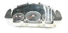 04-08 Chrysler Crossfire Instrument Cluster Speedometer Gauge Unit Oem