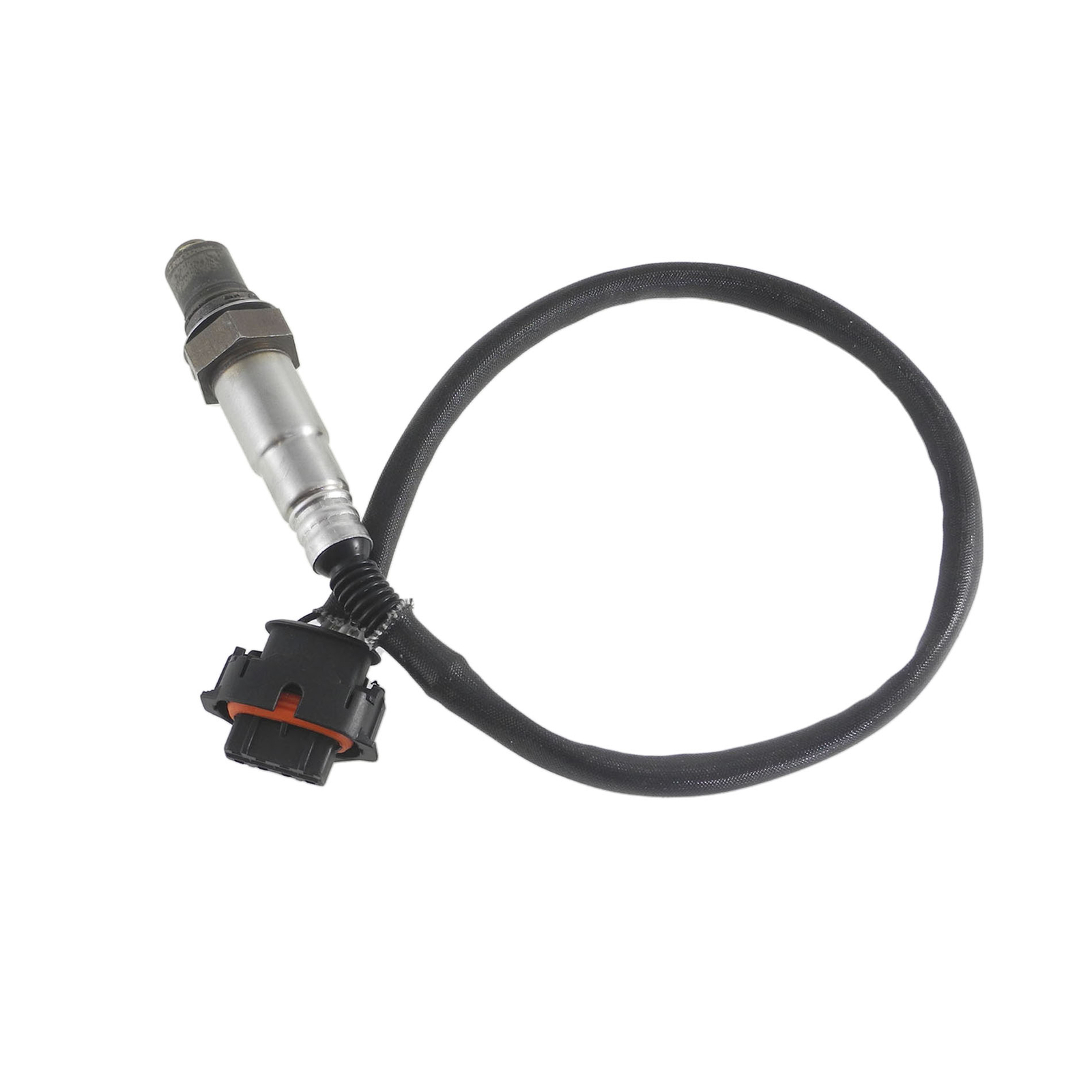 Porsche 911 GT3 2011 Oxygen sensors 4 pcs
