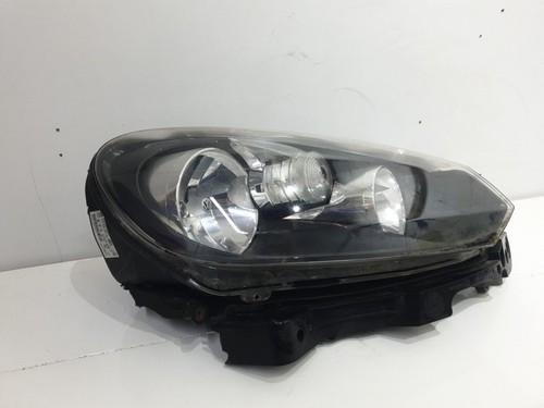 Volkswagen Golf Mk6 2009-2012 HEADLIGHT/HEADLAMP (DRIVER SIDE) 5K2941006H - Picture 2 of 6