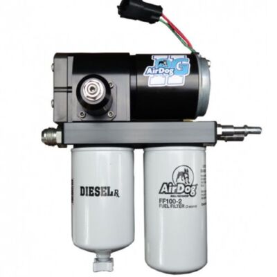 Airdog A7SABC512 II-5G Lift Fuel Pump 220gph For Silverado Sierra Diesel NEW