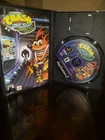 Crash Bandicoot The Wrath of Cortex (PS2  2002) MINT DISC Black Label complete