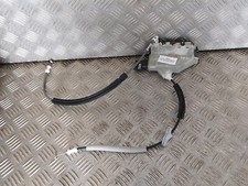 Porte arrière et accessoires Citroen DS3