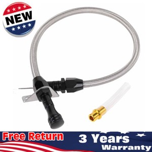 Tasan Racing Flexible Stainless 350 Transmission Dipstick TH350 Tranny