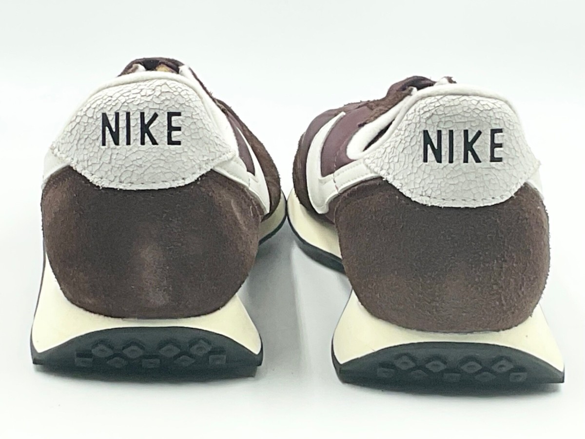 Nike Waffle Trainer 2 SE 'Burgundy Crush' DM0180-600 (Size Nike Waffle Trainer 2 SE 'Burgundy Crush' DM0180-600 (Size