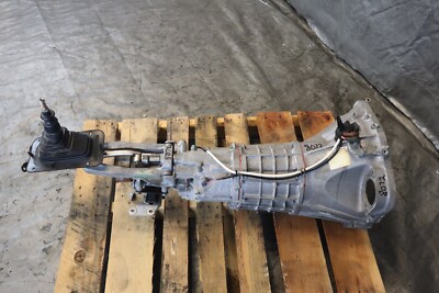 ◯◯様  確認用  BRZ 2017 SUBARU BRZ LIMITED 2.0L FA20 OEM 6 SPEED MANUAL TRANSMISSION
