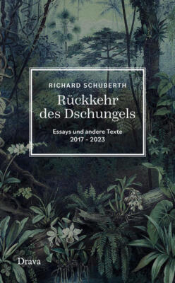 Rückkehr des Dschungels | Richard Schuberth | 2023 | deutsch