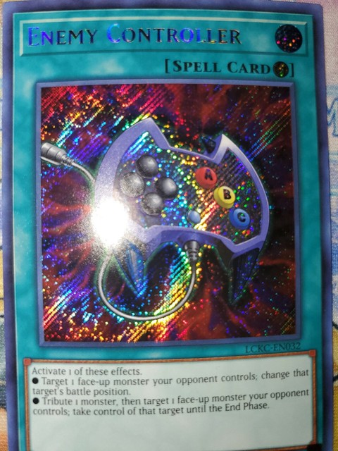 duel links enemy controller duel links enemy controller