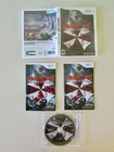 Resident Evil: The Umbrella Chronicles (Nintendo Wii, 2007)-Excellent Condition!