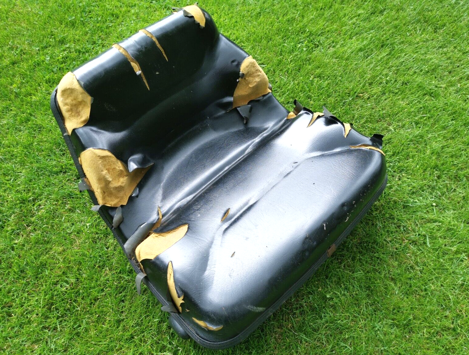 Westwood Seat For Ride On Lawn Mower Tractor 5035 eBay