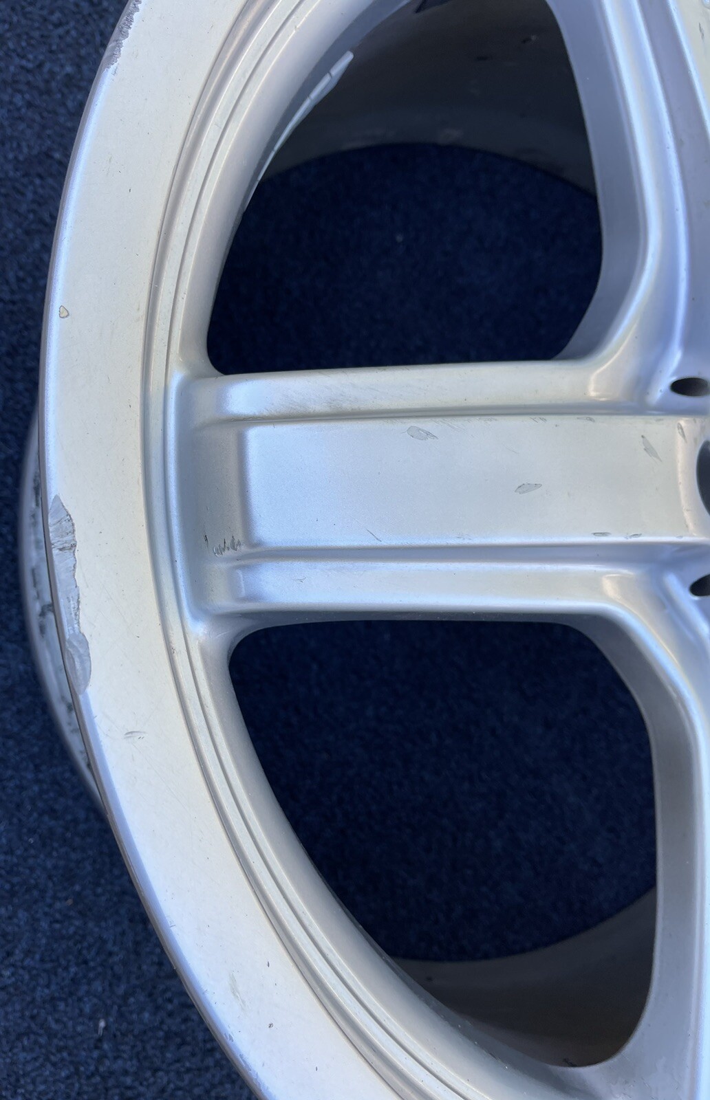 MERCEDES AMG GL Gl550 Gl450 OEM Wheel Rim for sale online | eBay 