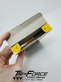 The Three Stooges Nintendo NES CB with original box, Tested ! Free Shipping