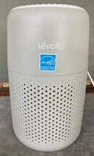 Levoit Core Mini True HEPA Air Purifier - White (LAP-C161-AUSW)