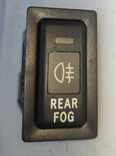 Antibrouillard Lexus IS