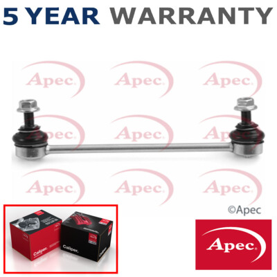 Apec Front Stabiliser Link Fits Twingo Forfour Fortwo 0.9 1.0 Electric