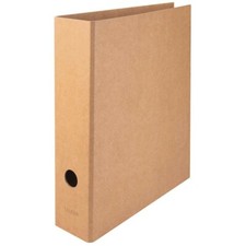 10x Pure Ordner Büroordner Karton 8 cm Din A...