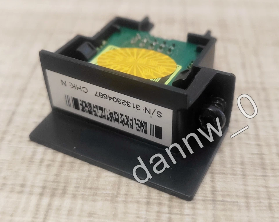 ABB JMU-02 UIFI2900 SW ACS850-04-MU-E1 RAM card - Image 3 of 3