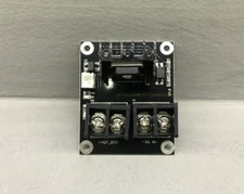 PLUS3/MAX3 HOT BED HEATING MODULE