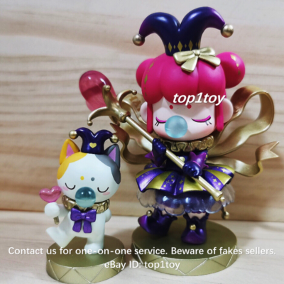 ROLIFE x NANCI Nanci Happy Birthday 2021 Limited Art Toy | eBay