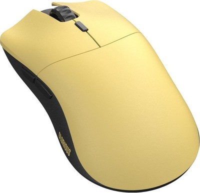 Glorious Forge Model O PRO Wireless Gaming Mouse  Ultra-Light 55g 6Button19K DPI