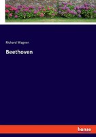 Richard Wagner | Beethoven | Taschenbuch | Englisch (2022) | Hansebooks