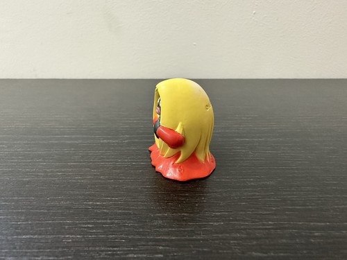 JINX POKEMON TOMY CGTSJ FIGURE VINTAGE OFFICIAL - Foto 4 di 5