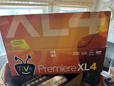 Tivo Premiere XL4 2TB drive Vintage No remote