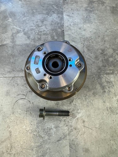 2004-2021 Subaru WRX STi Intake OEM Right RH Intake Cam Gear